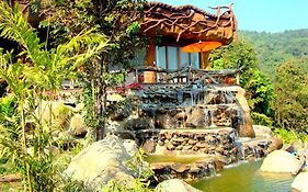 Bura Resort Chiang Rai